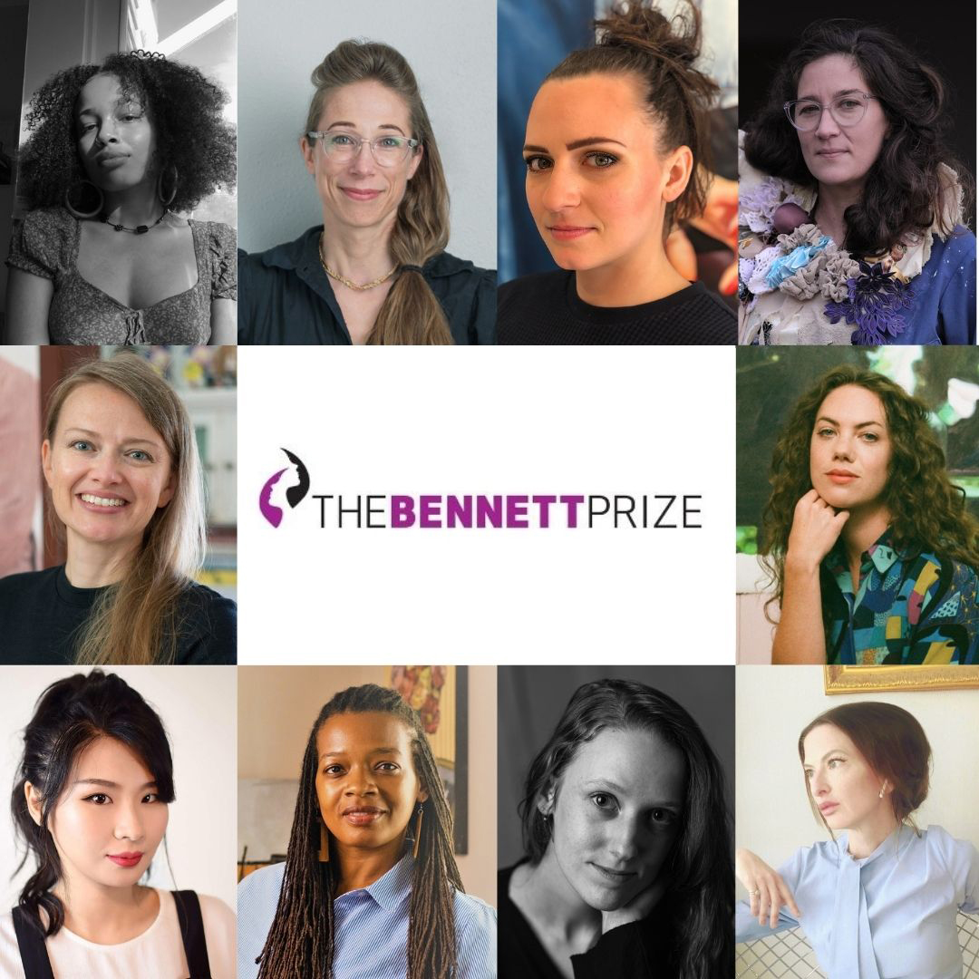 Bennett Prize 2.0 Finalists