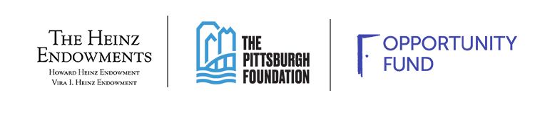 The Pittsburgh Foundation | The Heinz Endowments | Opportunity Fund