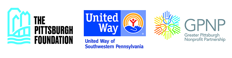 The Pittsburgh Foundation, United Way and GPNP