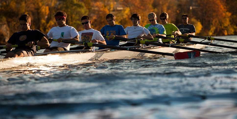 Three Rivers Rowing is among the many nonprofits that have benefited from Day of Giving events run by The Pittsburgh Foundation. Three Rivers Rowing develops and delivers safe, sustainable programs and events that teach and promote the benefits of rowing and paddling to our diverse community.