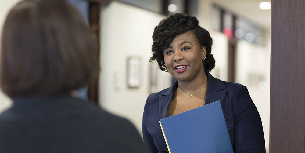 Jamillia Kamara, M.Ed., is a program associate at the Foundation with a commitment to creating enrichment and capacity-building opportunities for diverse students and families.