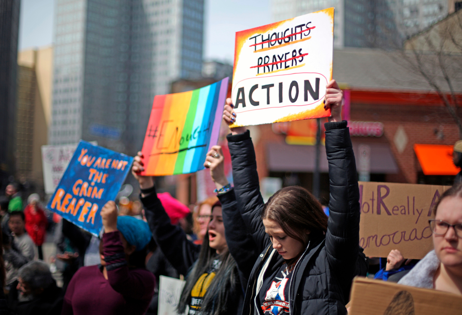 Research and Reports